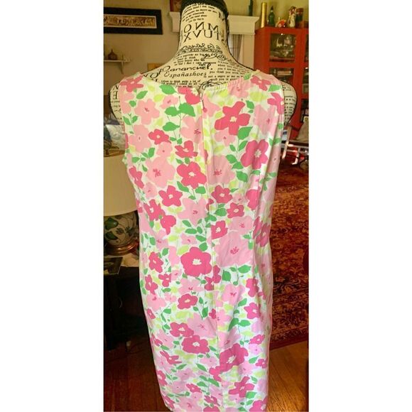 Liz Claiborne Summer Dress - Picture 2 of 5
